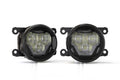 Morimoto Lighting fog light kit