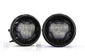 MORIMOTO 4BANGER FOG LIGHT KIT: 05-