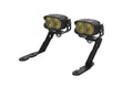 MORIMOTO 2BANGER DITCH LIGHT KIT: 0