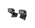 MORIMOTO 2BANGER DITCH LIGHT KIT: W