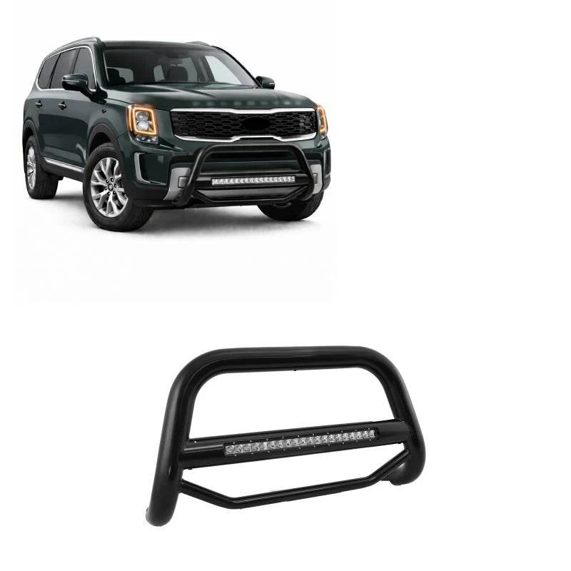 MAX BEACON BULL BAR 2020 KIA
