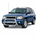 RAV4 BLK 2.5"MXBULLBARW20" LEDLIGHT