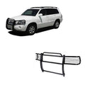 2008-2010 TOYOTA HIGHLANDER BULL BA