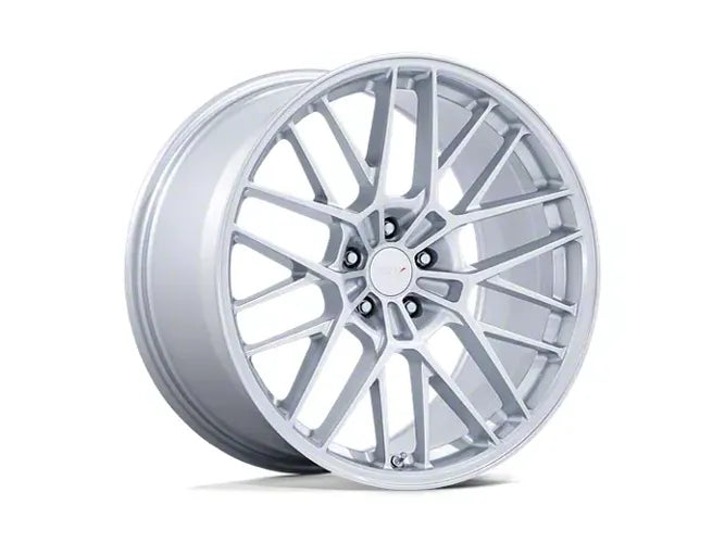 TSW TW001 22X9 5X4.5 G-SLVR 38MM - TW001SX22901238