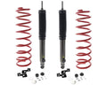 KYB lift kit