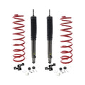 KYB lift kit detail