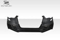 2013-2016 Audi A5 B8 4DR Duraflex TKR Front Bumper - 1 Piece