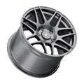 Forgestar F14 20x10 / 6x139.7 BP / +30 ET / 6.68in BS - Gloss Anthracite Wheel