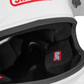 Helmet Vudo 2X-Large White SA2025