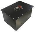 Fuel Cell 22 Gal w/Blk Can 10an Pickup SFI 28.3