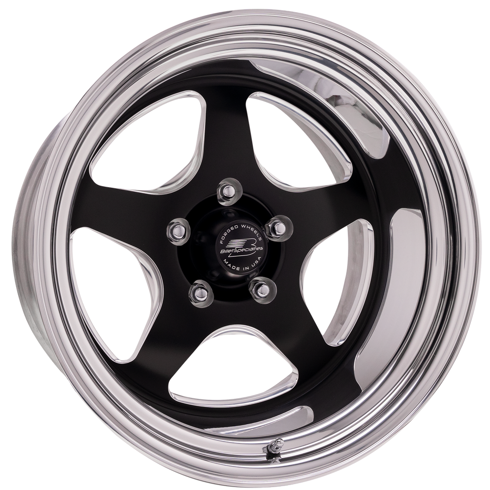 CHEYENNE BLK 15X6