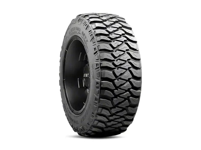 Mickey Thompson Baja Legend MTZ Tire - 38X15.50R20LT 128Q - 247958