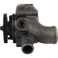 WATER PUMP-HEAVY DUTY DAYCO