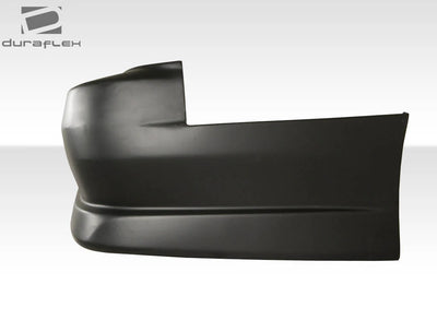 1989-1994 Nissan 240SX S13 2DR Duraflex GP-1 Body Kit - 4 Piece - Includes GP-1 Front Bumper Cover (100862) GP-1 Rear Bumper Cover (100850) GP-1 Side Skirts Rocker Panels (100861)