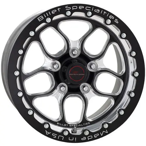 DYNAMIC BLK 15X10