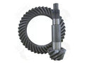 Yukon Gear Ring & Pinion Gear Set For 17-19 Dana 60 Reverse in a 4.73 Ratio
