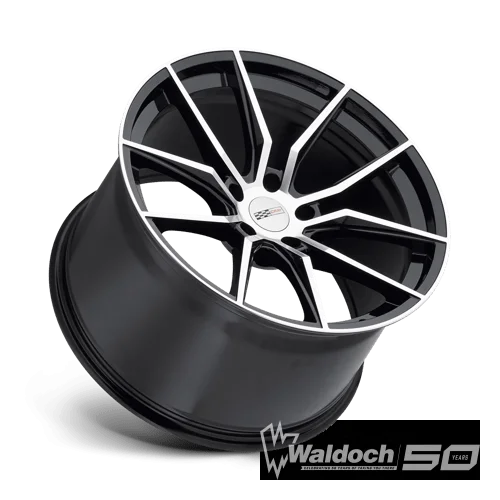 CRAY SPIDER 19X11.0 5/120.65 ET76 C