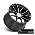 CRAY SPIDER 19X11.0 5/120.65 ET76 C