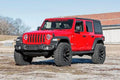 2.5 Inch Lift Kit Coils M1 Jeep Wrangler JL 4WD (2018-2023)