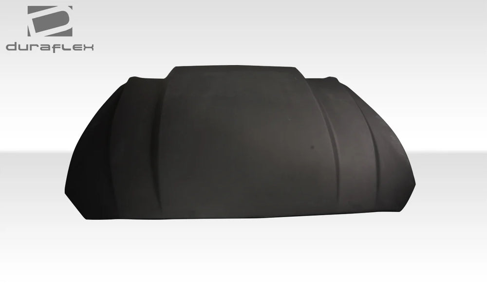 2018-2023 Ford Mustang Duraflex 3 Cowl Hood - 1 Piece