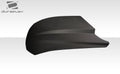 2018-2023 Ford Mustang Duraflex 3 Cowl Hood - 1 Piece