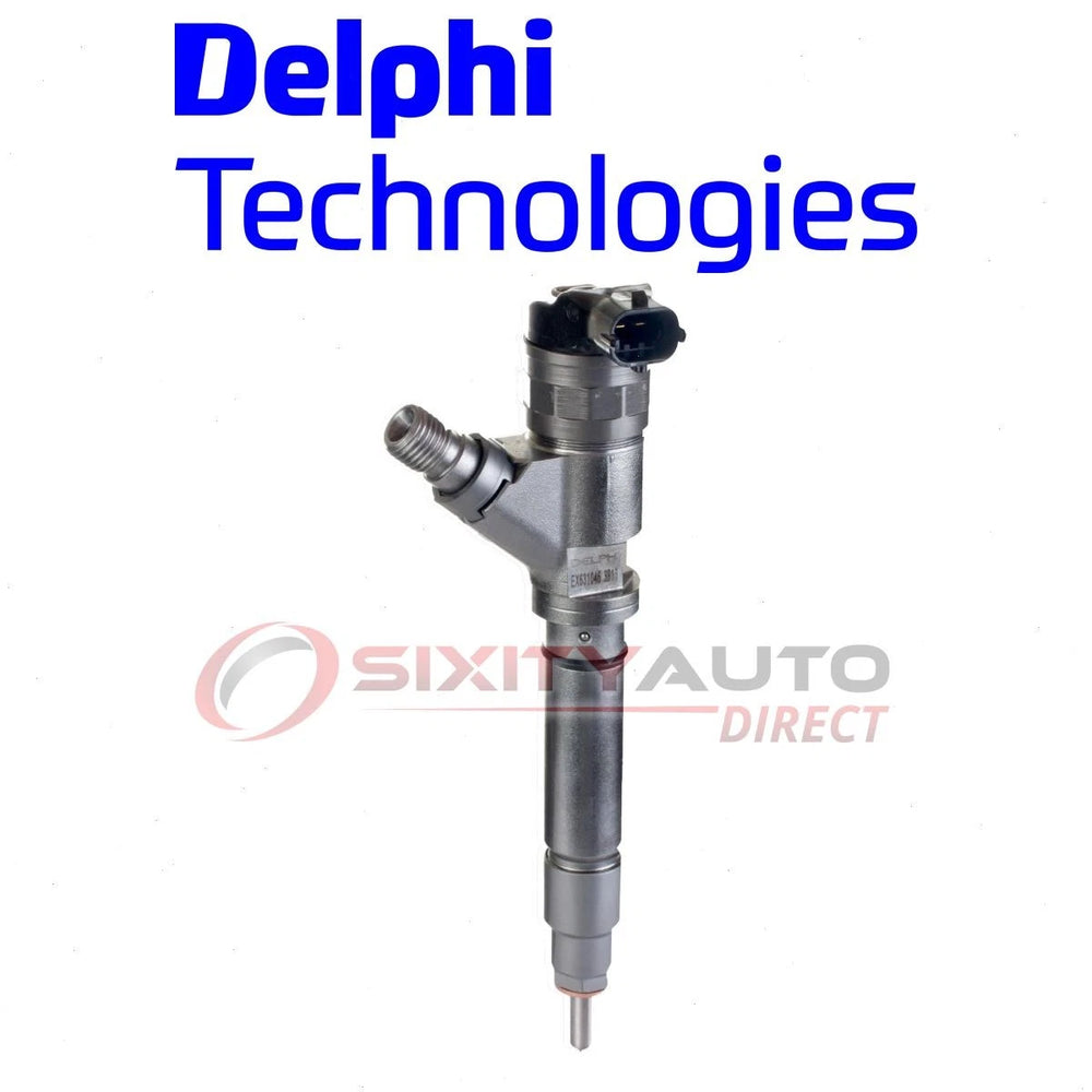 REMAN DIESEL INJECTOR