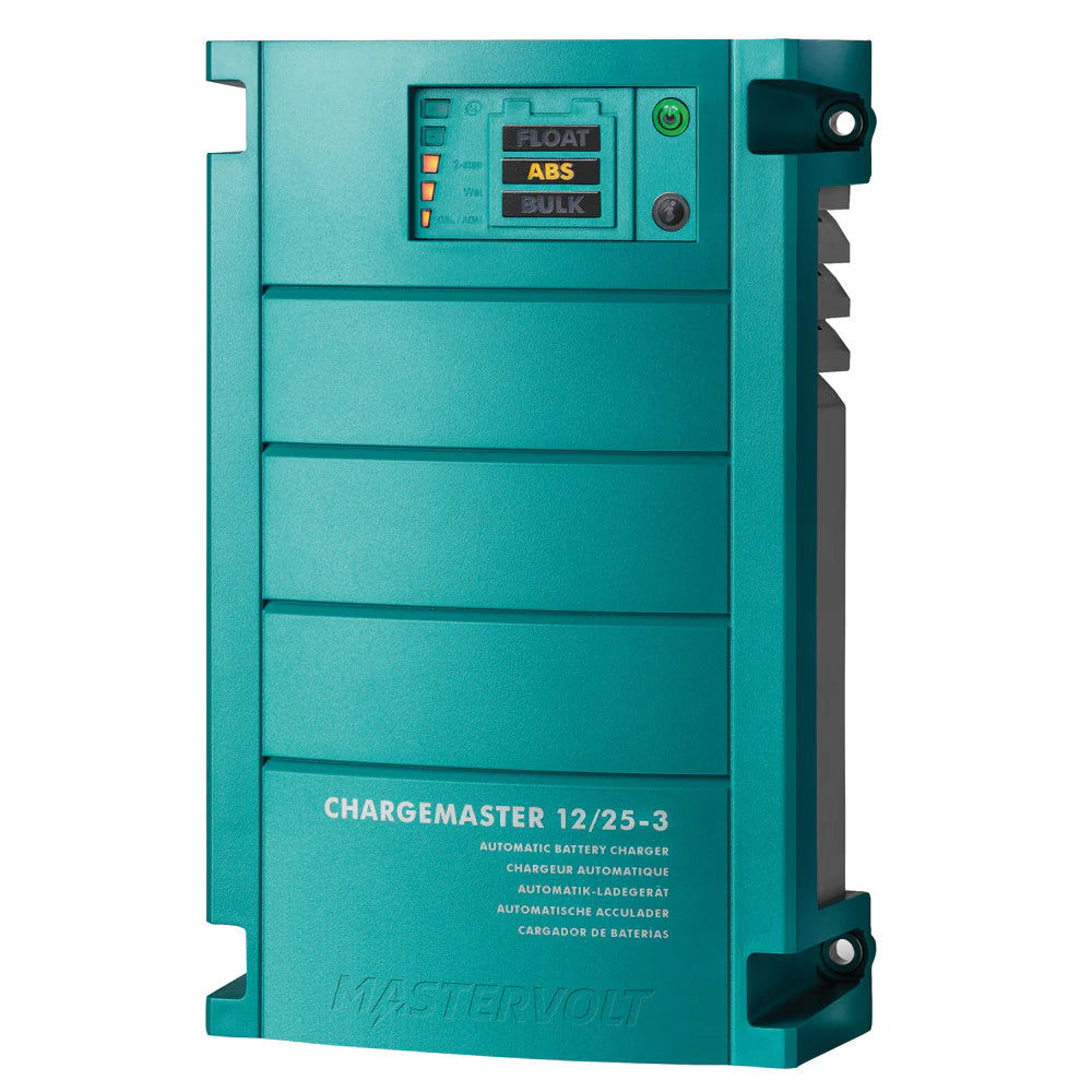CHARGEMASTER 12/25-3 BATTERY CHAR