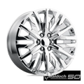 198C PR198C 20X9 6X5.5 CHR 78.1 +24