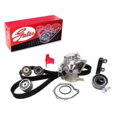 Gates auto part