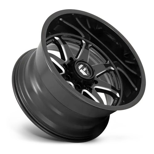 D749 22X12 6X135 GL-BLK-MIL -44MM