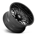 D749 22X12 6X135 GL-BLK-MIL -44MM