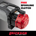 12V DC 85FT ELECTRIC WINCH 12000LB