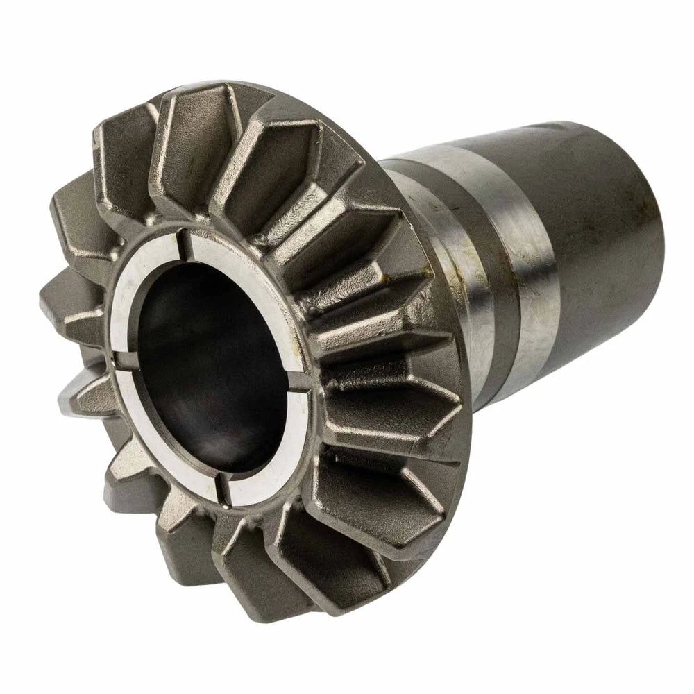 OUTPUT SIDE GEAR-NON PUMP MODEL
