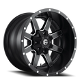 Fuel Off-Road auto part
