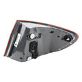 Hella 2011-2016 BMW 528i Left Outer Tail Light