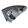 Hella 2011-2016 BMW 528i Left Outer Tail Light