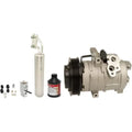 COMPLETE A/C KIT