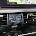 Wagner Tuning BMW M5 F90 MFD32 Gen2 Digital Dash Display