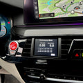 Wagner Tuning BMW M5 F90 MFD32 Gen2 Digital Dash Display