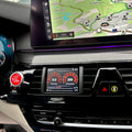 Wagner Tuning BMW M5 F90 MFD32 Gen2 Digital Dash Display
