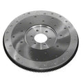 ALUMINUM FLYWHEEL GM LSX 8 BOLT FLAT