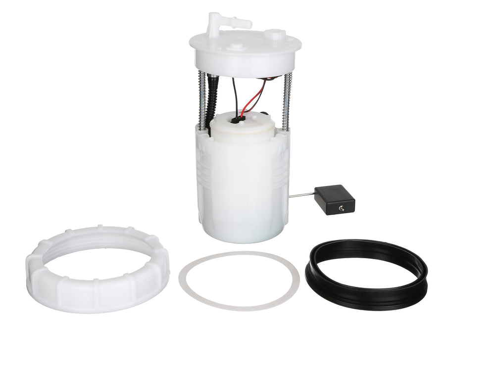 ELECTRIC FUEL PUMPS