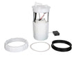 ELECTRIC FUEL PUMPS