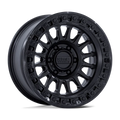 KM552 20X9 6X4.5 M-BLK G-BLK-LP 18MM
