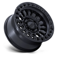 KM552 20X9 6X4.5 M-BLK G-BLK-LP 18MM