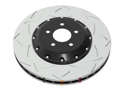 DBA black auto part