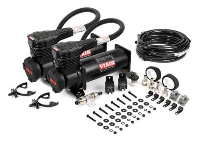 Viair 485C Air Compressor (Dual Pack)