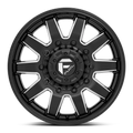 MAVERICK DUALLY 20X8.25 10X225 NBD 202M