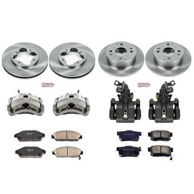 PowerStop auto part