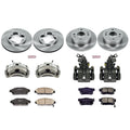 PowerStop auto part